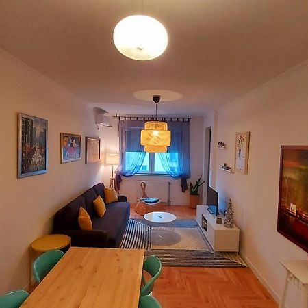 Ema Central Apartment Novi Sad Exterior photo