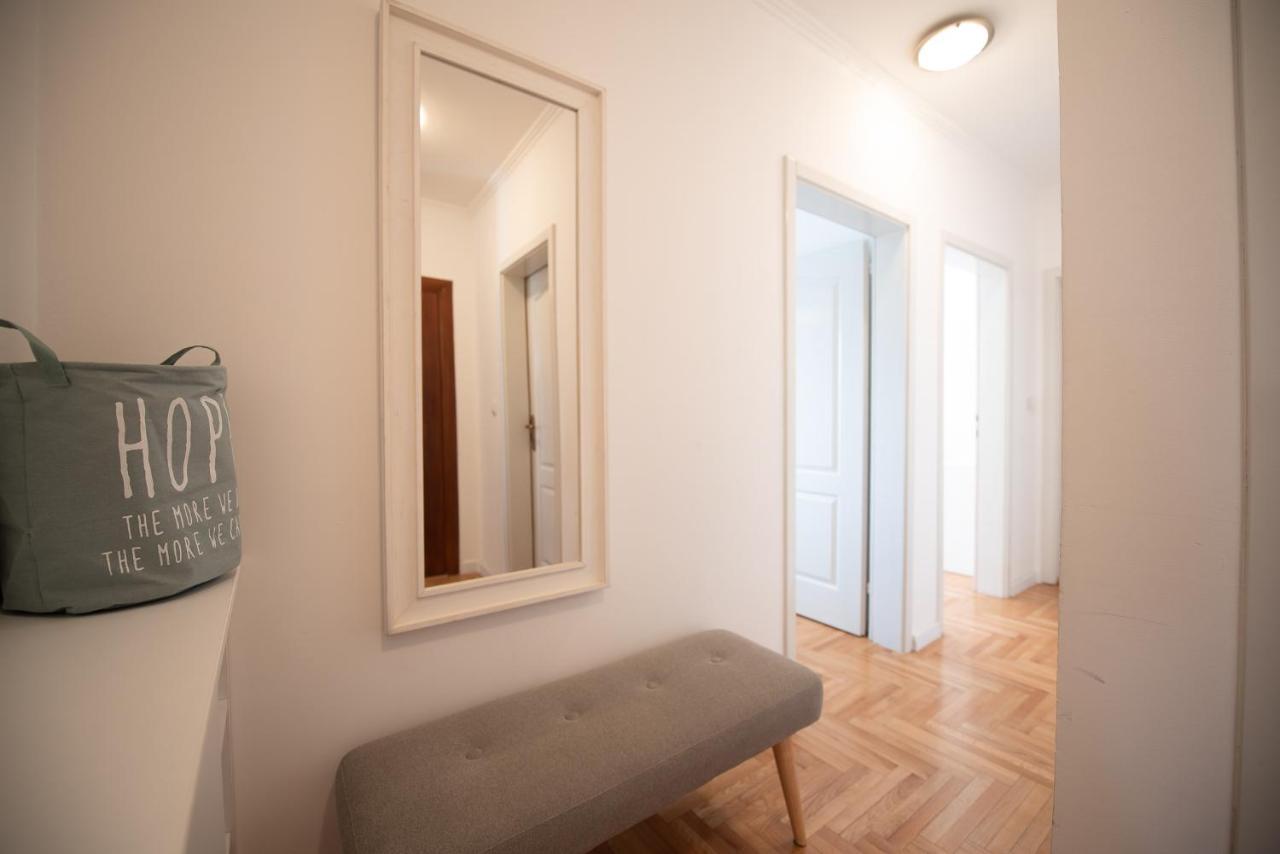 Ema Central Apartment Novi Sad Exterior photo